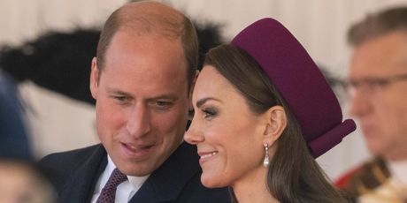 Princ William i Kate Middleton