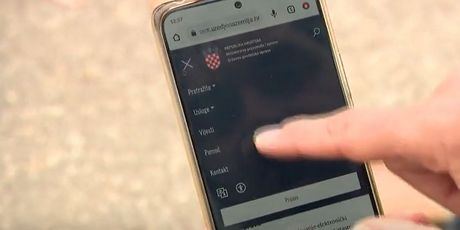 Aplikacija za nekretnine - 2