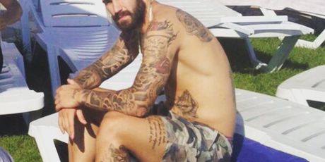 Marko Livaja