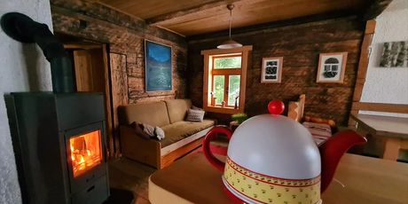 Seoska kuća Margherita - 4