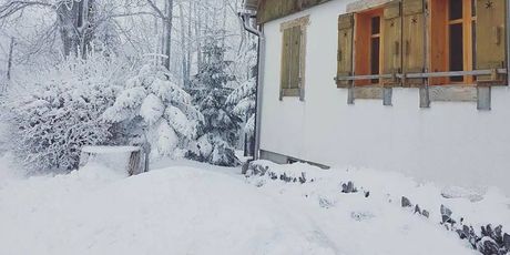 Seoska kuća Margherita - 7