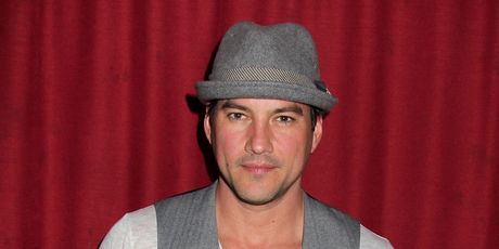 Tyler Christopher - 3