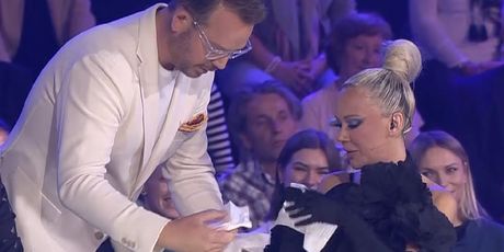 Ena Nižić, Supertalent - 5