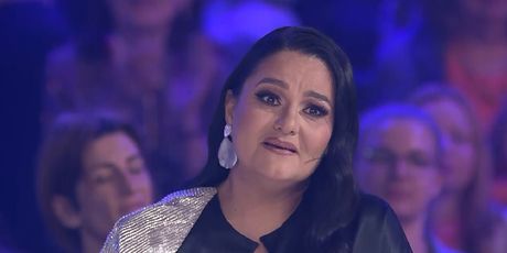 Ena Nižić, Supertalent - 6