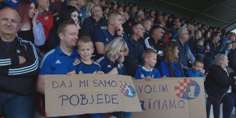 Nogometna fešta u Oriovcu - 1