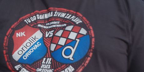 Nogometna fešta u Oriovcu - 2