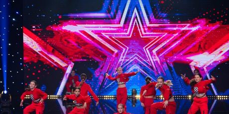 B residence, Supertalent - 20