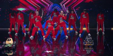 B residence, Supertalent - 21