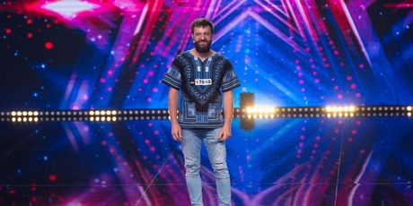 Benaris Šljivo, Supertalent - 22