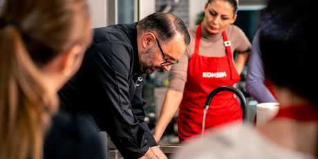 Masterclass s Damirom Tomljanovićem - 6