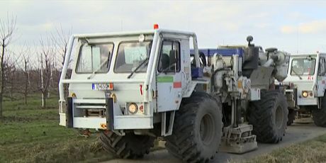 Istraživanje geotermalnih potencijala - 1