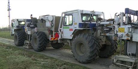 Istraživanje geotermalnih potencijala - 2