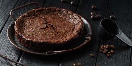 Kladdkaka