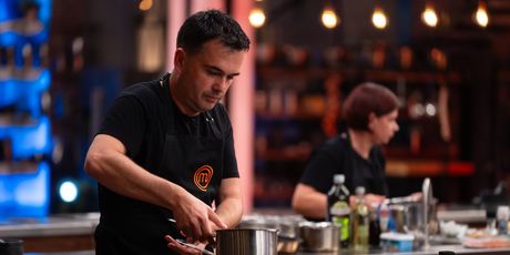 MasterChef - 3