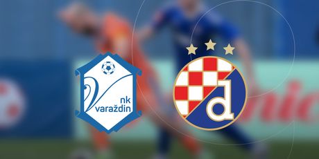 Varaždin - Dinamo