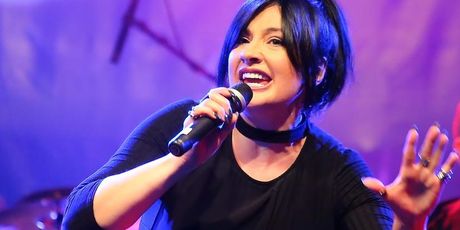 Kaliopi