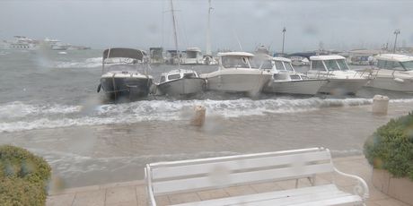 Poplava u Splitu - 3