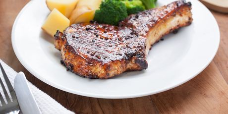 Svinjski kotlet