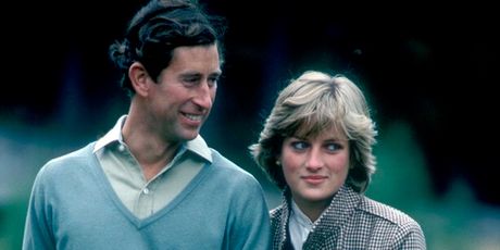 Princeza Diana i princ Charles - 3