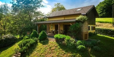 Green Hills Cottage, Krapinsko-zagorska županija - 4