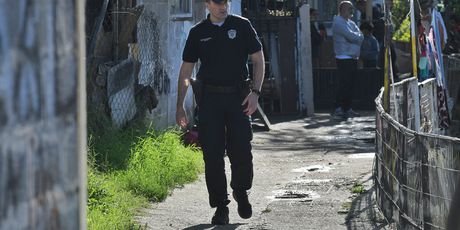Dijete stradalo u požaru u Beogradu - 3