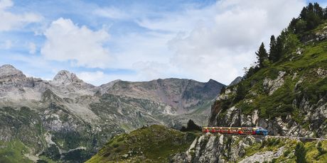 Train d'Artouste - 3