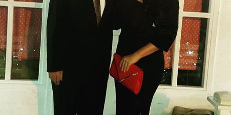 Željko i Maria Reiner