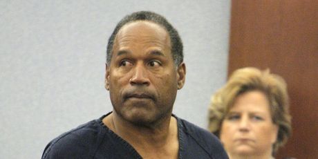 O.J. Simpson - 5