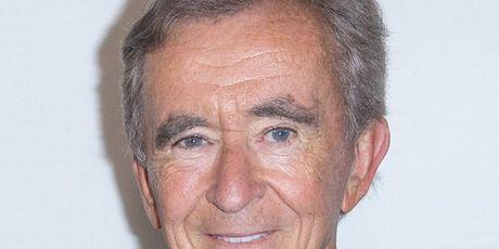 Najbogatiji čovjek na svijetu u 2023. Bernard Arnault