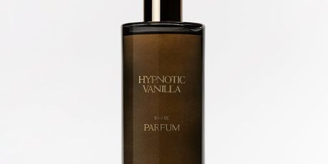 Zara Hypnotic Vanilla