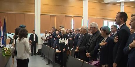 Bivšoj rektorici Dijani Vican i Anti Stanišiću određen istražni zatvor - 2