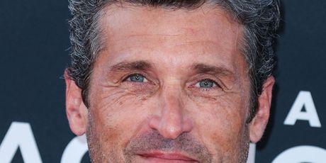 Patrick Dempsey - 1