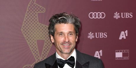 Patrick Dempsey - 8