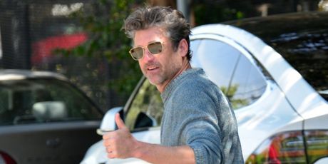 Patrick Dempsey