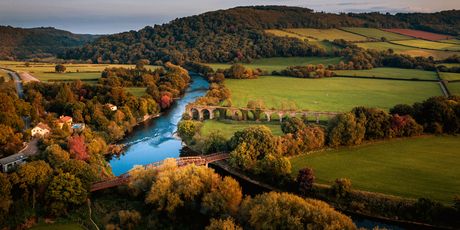 Wales