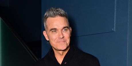 Robbie Williams - 2