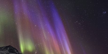 Aurora - 1