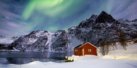 Aurora - 3