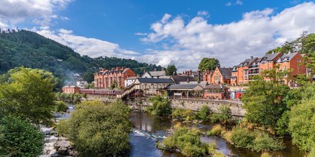 Wales
