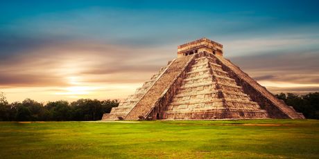 Yucatan