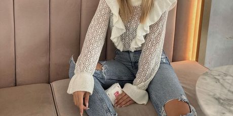 Anđela Kulaš - 5