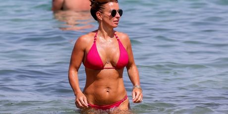 Coleen Rooney