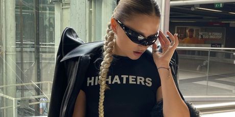 Polina Meixner