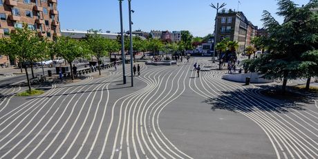 Superkilen - 3