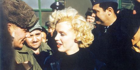 Marilyn Monroe - 4