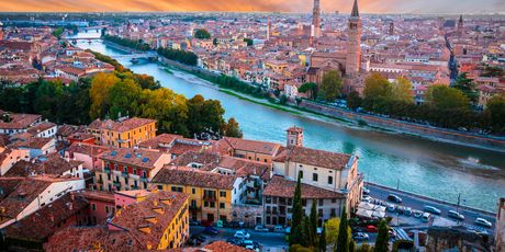 Verona - 3