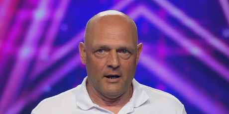 Desimir Stojković, Supertalent - 7