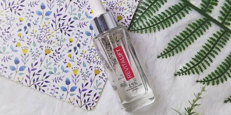 L'Oreal Paris hijaluronska kiselina