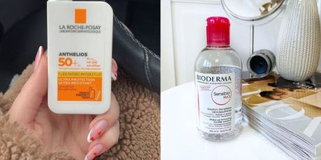 Skincare proizvodi
