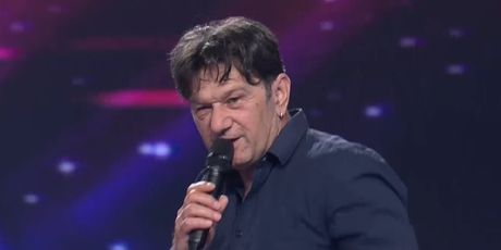 Dario Perković, Supertalent - 5